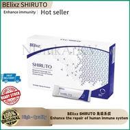 [buy3free1]BElixz SHIRUTO Japan 100 Original Shiruto Immune System  EXP2026.06