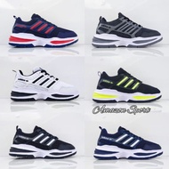 Sepatu Tenis Adidas Pria New Original Quality Sepatu Adidas Tennis