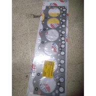 CYLINDER HEAD PACKING 6206-11-1830/6207-11-1810/1820 [6D95L] (PC200-5/