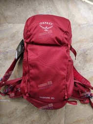 🎒OSPREY 小鷹 Skarab 30L 戶外登山包 背包 背囊 雙肩包 男女同款Unisex backpack