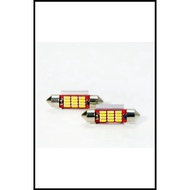 MATA Festoon Canbus LED Lights 36 mm 12 LED Ceiling Eyes C5W
