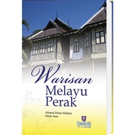Warisan Melayu Perak