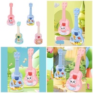 youn Mini Ukulele Baby Sensory Toy Toddler Ukulele Infant Instrument Toy