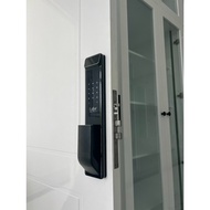 LAFFER FD02 LOCK EXTREMELY SENSITIVE FACE RECEIVING APP TTLOCK