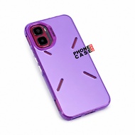 INFINIX GT 50 PRO LINE CASE IMD PLATE HOLOGRAM CASE SOCOOL INFINIX GT 50 PRO LINE SC-1