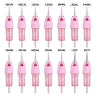 Pink Hawk 1RL 1 Round