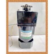 Ac Gearbox Motor LI MING CM091G90SBFV 90W 1-Phase 220V 50/60Hz 0.56/0.68A