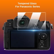 For Panasonic LUMIX G100 G100M G100D DC-G100K G100DK G95 G90 G95D DC-G97 GX8 Camera Anti Scrached Te