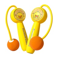 Children's Jump rope/rope skipping rope sports toy