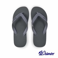 Islander Slipper GREAT D>GRAY - Unisex Slippers for Men & Women