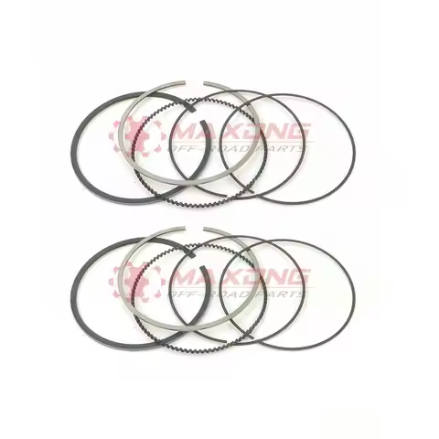 Piston Ring Set for Can-Am Commander 1000 Defender Traxter HD8 HD9 HD10 Maverick 800 1000 Ski-Doo V8