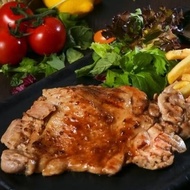 Chicken chop - 9 rasa