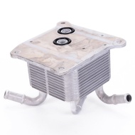 New CVT Transmission Oil Cooler fit for Nissan Versa 1.6L 2012-2017 21606-3JX2C