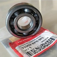 Bearing 63/22 Kruck As