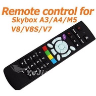 Remote Control for V8 V7 Skybox