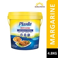 PLANTA MARGARINE | PLANTA MARJERIN 4.8KG