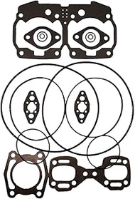 Tuzliufi Replace Complete Top End Gasket Set kit Sea Doo Sea-doo 785 787 800 Motor GSX GTX XP SPX En