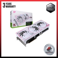Colorful iGame GeForce RTX 5080 Ultra W OC 16GB-V GDDR7 2617Mhz Boost Clock 30Gbps 256bit 10752 CUDA