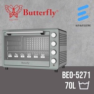 Butterfly 70L Electric Oven - BEO-5271