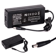 42V 2A Adapter Charger Two-wheel Self-Balanced for 36V Li-ion Lithium Battery
