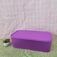 TUPPERWARE LELONG (CLEAR STOK)