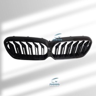 Robson Design Premium Carbon Fiber Front Grill for BMW 5 series G30