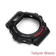 cute watch ﹍() ORIGINAL CASIO G-SHOCK GW-6900HR/ G-6900 BEZEL. BLACK COLOUR. RESIN.
