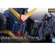 RG Gundam MK-II TITANS 2nd