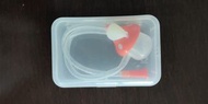 嬰兒吸鼻水/鼻屎器連管道清洗器
