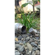 Sound dampener DB KILLER INET 50mm racingknalpot