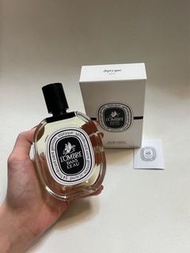 Lombre - Diptyque 100ml Edt 影中之水
