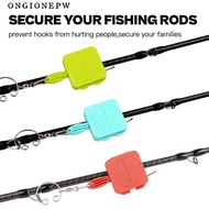 ONGIONEPW 3pcs Fast Tie Knotter, Portable Safety Fishing Knot Tying Tool, Tools Knot Fast Tie Fishin