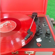 Lp Turntable Vinyl Record Player Needle