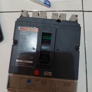 Jual mccb ns100n merlin gerin 5063a. Limited