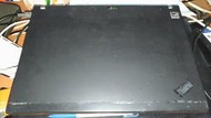 lenovo X201i 筆電一台(DDR3 2GB),BIOS 沒電, 其他功能正, 當零件機便宜賣