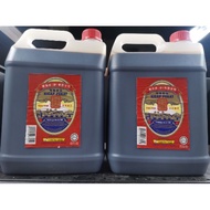 KICAP TONG NAM / KICAP PEKAT / KICAP MASIN / KICAP MANIS / DARK SOYA SAUCE