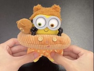 正版 隱藏版 bob tim好朋友在一起  小黃人 minions 