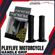 YAMAHA YTX 125 | Motorcycle Parts Body frame Playlife Motorcycle Handle Grip Rubber