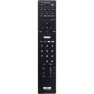 RM-GA020 Replacement Remote for Sony TV KLV22BX320 KLV22CX320 KLV22EX310 KLV26BX320 KLV26CX320 KLV32