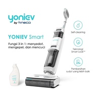 Yoniev Smart Series Vacuum Cleaner Penyedot Debu