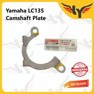 Yamaha LC135 Camshaft Plate - 1S8-E111F-00 (100% Original)