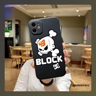 BB27 Color Character Case for Xiaomi Redmi A1 A1+ 4A 4X 5 5A 5+ 6 6A 7 8 9 Prime 9A 9i 9C 9T 10 10C 