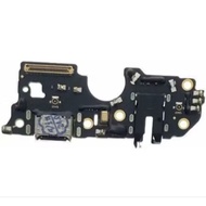 Flexible connector cas board charger connector Oppo a98 5g + original ic