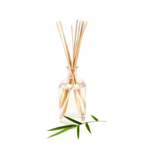 150 PCS Aroma Diffuser Rattan Duffuser Stick Oil Replacement Aromatherapy Bamboo