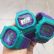 Promotions 100%Original⊙ CASIO G-SHOCK DW-5600TB-6 JOKER THROW BACK 100%【Overseas Direct Store】