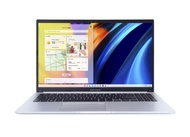 # ASUS Vivobook M1502I 15.6″ FHD R7-4800H 8GB 512GB W11 Icelight Silver Laptop #