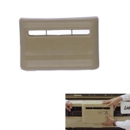 Land Cruiser Winch Cover Trim For Toyota Land Cruiser Pickup 70 Series Accessories FJ76 GRJ76 FJ78 F