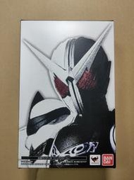 SHF 真骨雕 真骨彫 假面騎士 W 尖牙王牌 獠牙  (初版 紅標 代理版 未拆封新品)