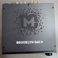 MYTEK BROOKLYN DAC+