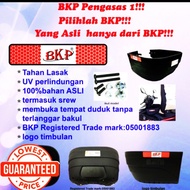 BKP Baskets Plastic Motorcycle 100% Original BKP Bakul Plastic BKP Motosikal Beneli